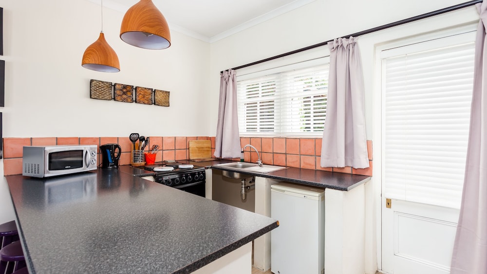Luxury Suite (Self Catering) photo 3
