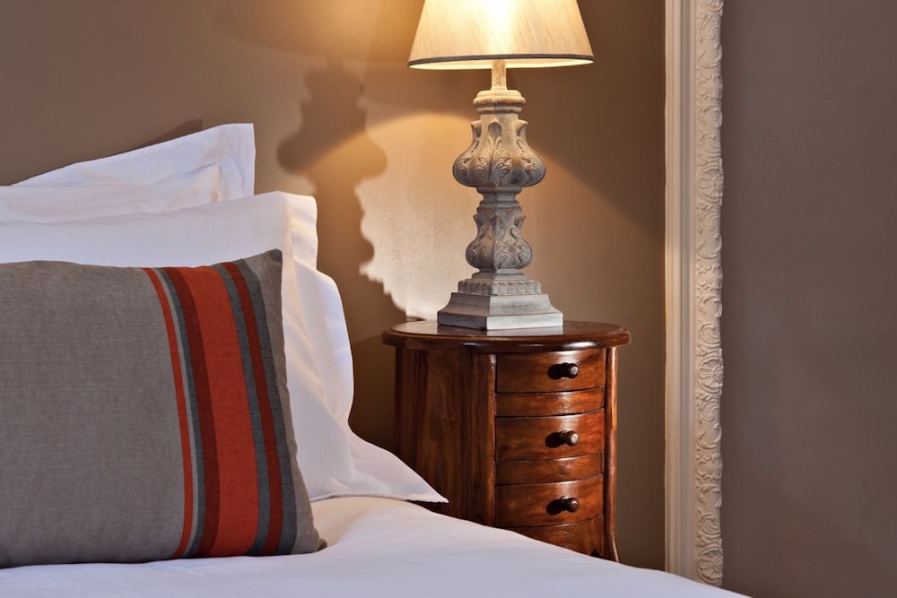 Privilege Double Room