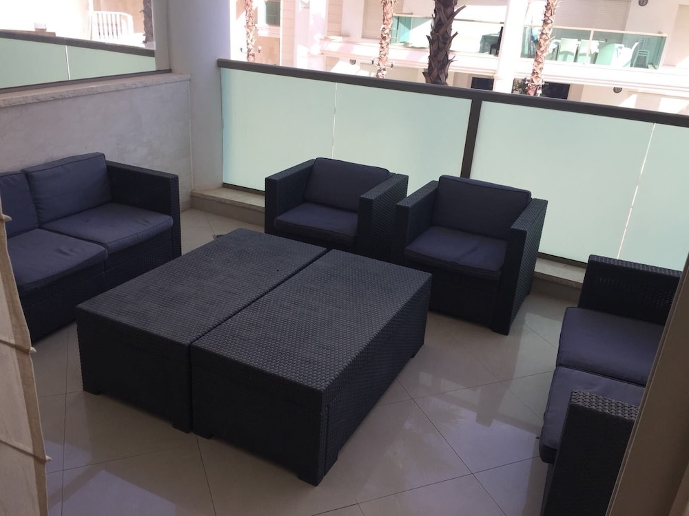 Apartment, 3 Bedrooms