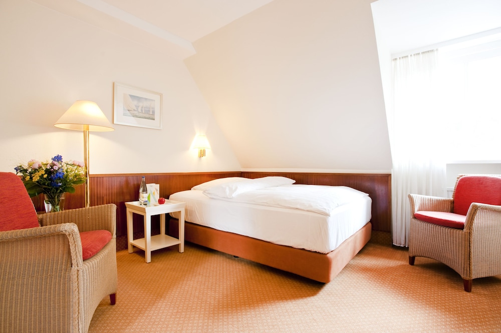 Classic Double Room Single Use photo 1