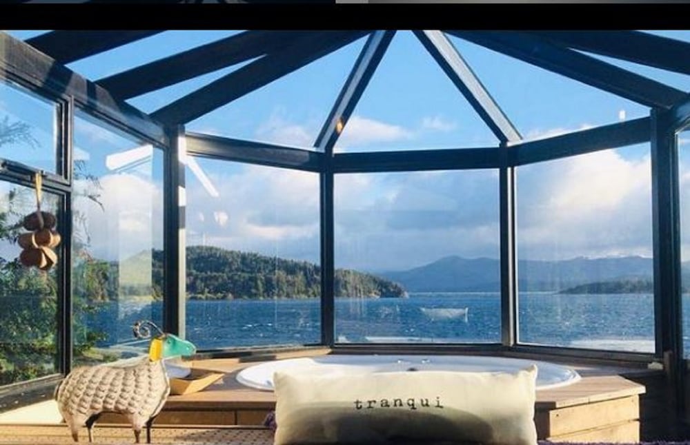 Suite, Lakeside (Lirolay) photo 2