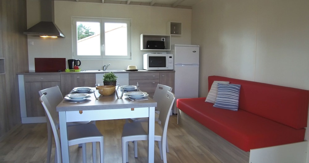 Chalet, 2 Bedrooms, Accessible (5 Pers) photo 1