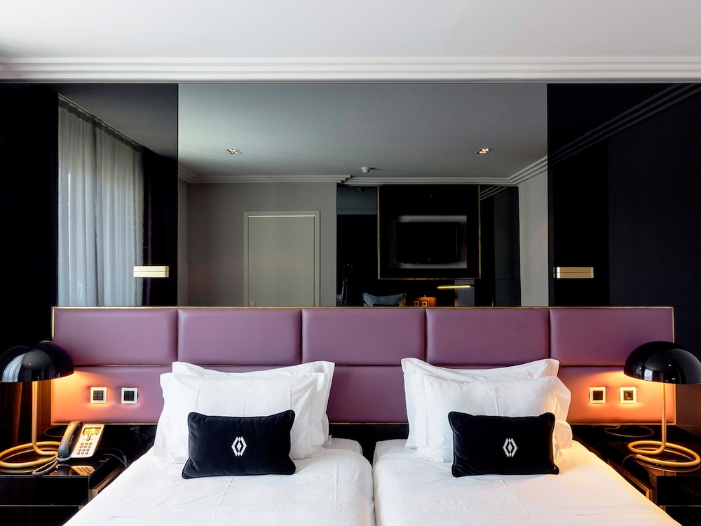 Superior Single Room photo 3
