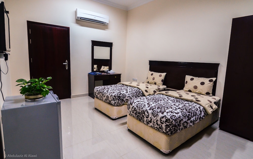 Twin Room, 2 Twin Beds photo 1