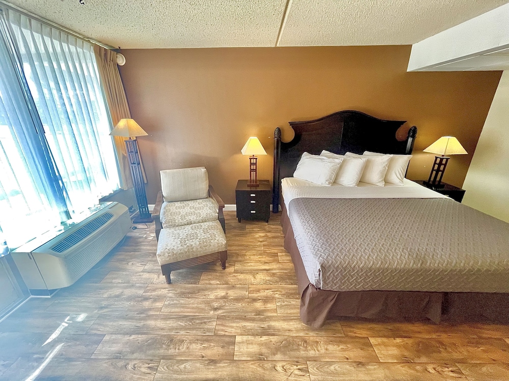 1 King (Ground Floor) photo 1
