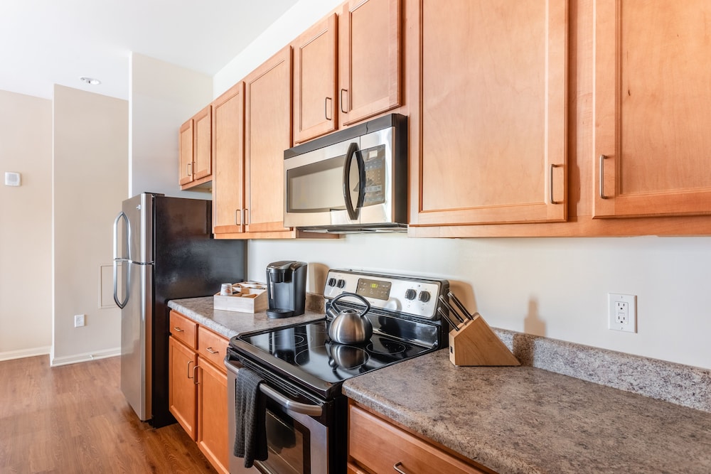 One Bedroom Suite photo 3