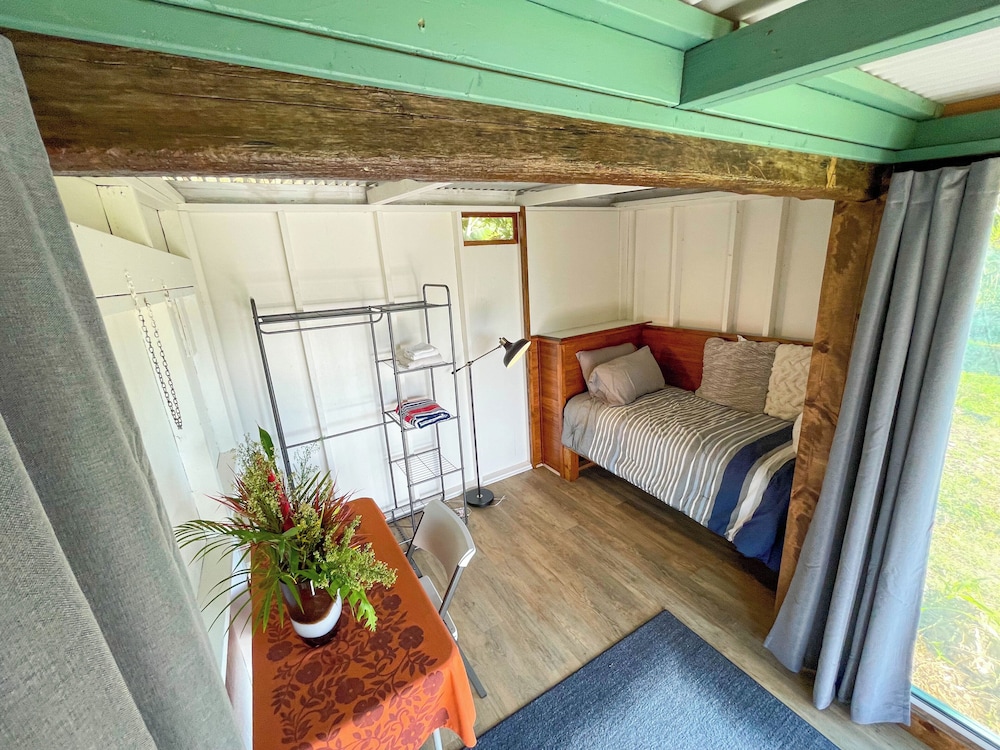 Pueo Cabin photo 2