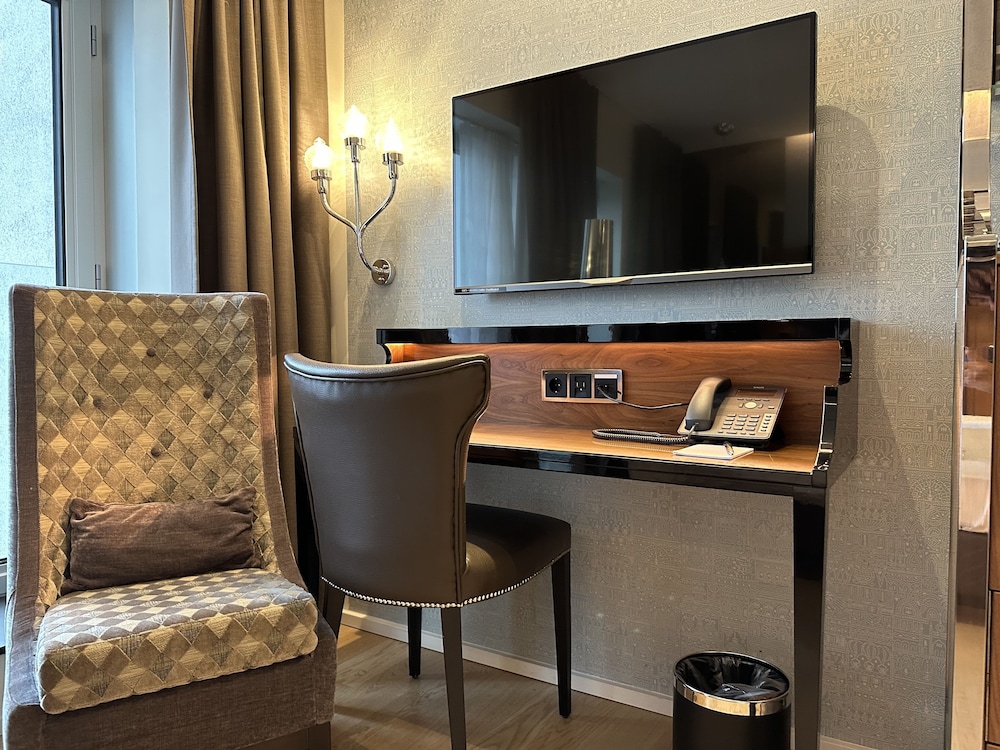 Standard single room - Photo 5