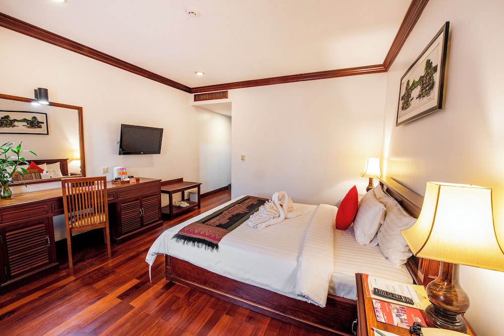 Deluxe Single Room photo 2