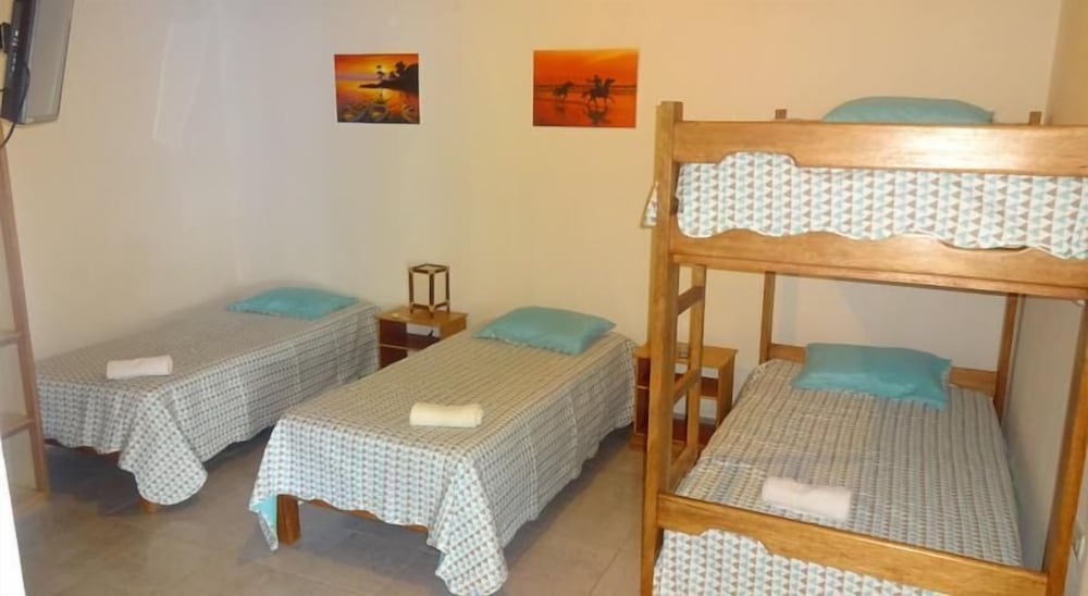 Habitacion Cuadruple photo 1
