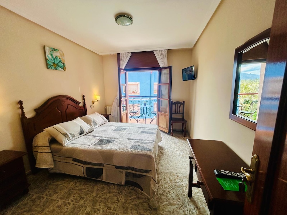 Habitación Doble de Negocios