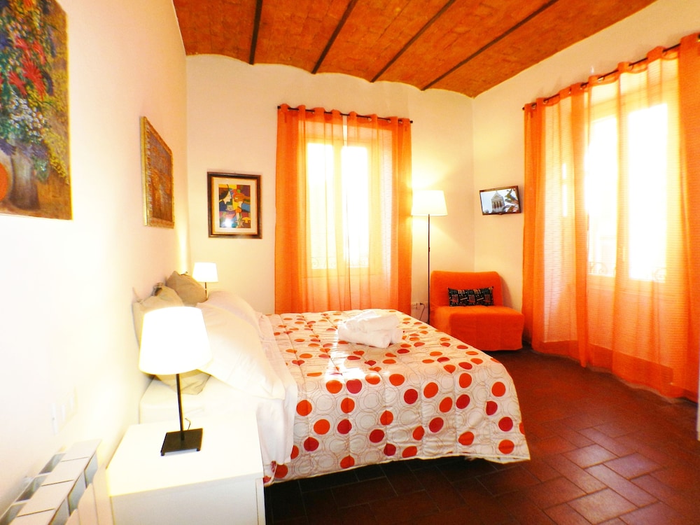 Apartment, 2 Bedrooms