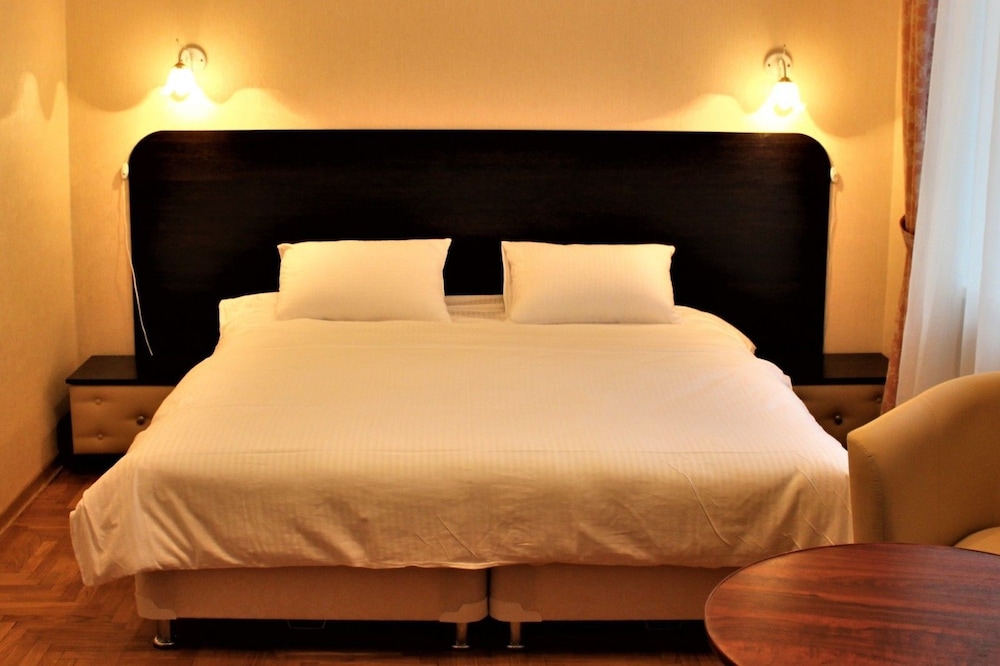 Deluxe Double Room, 1 Bedroom