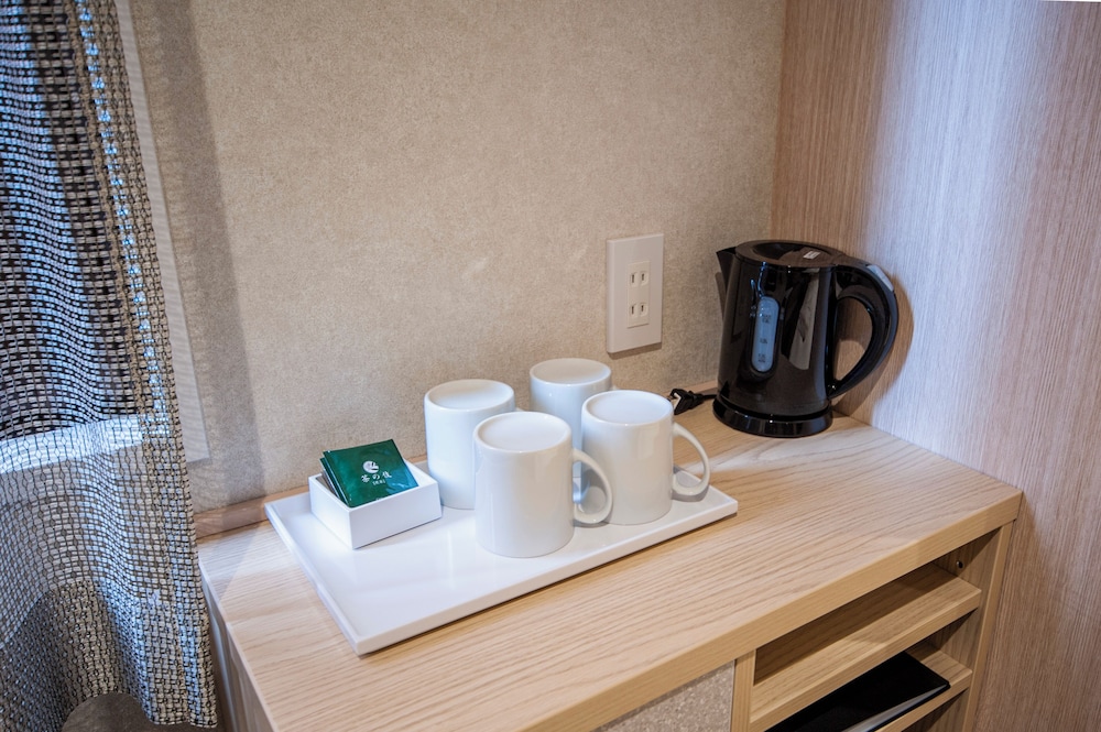 Standard Twin Room, Non Smoking - Photo 3