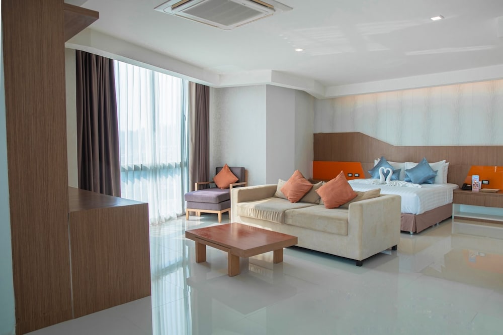 Junior Room photo 3