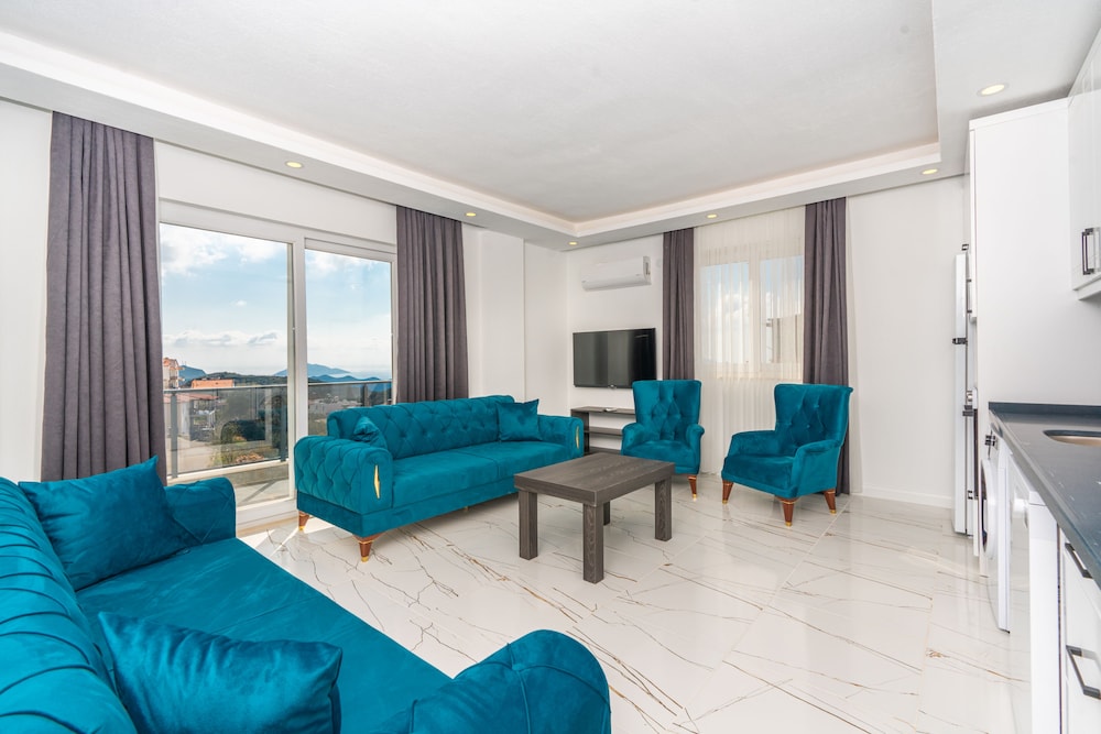 Luxury Apartment photo 1