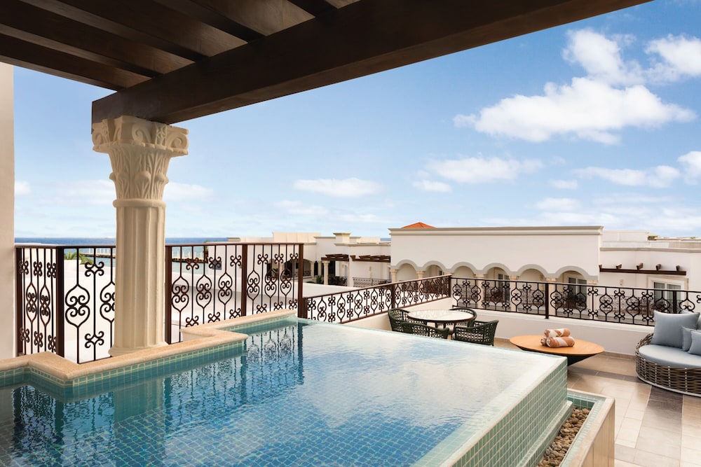 Presidential Suite, 1 King Bed