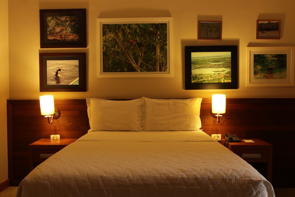 Deluxe Chalet