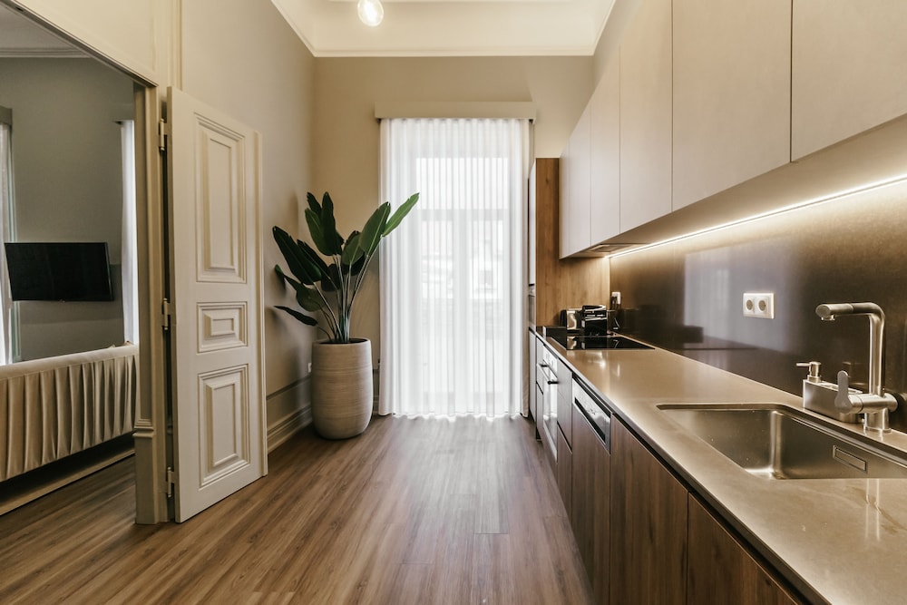 Luxury Apartment photo 2