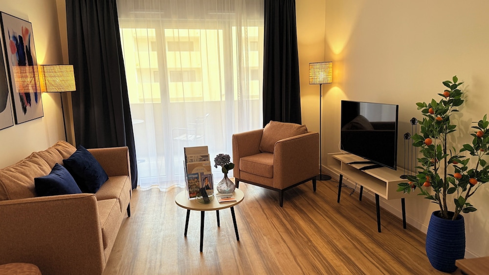 Apartment, Accessible, Ensuite (T3) photo 2