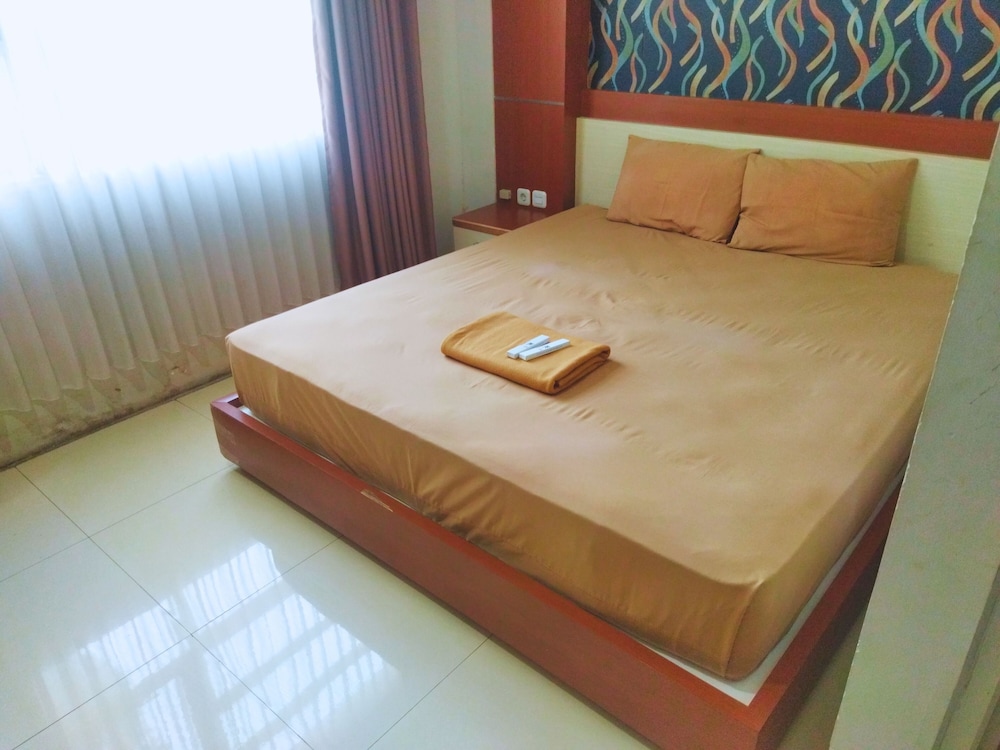 Deluxe Double Room photo 2