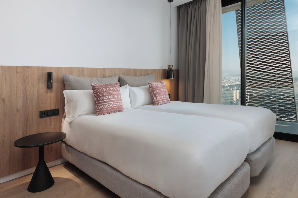 Apartamento Deluxe, 1 habitación