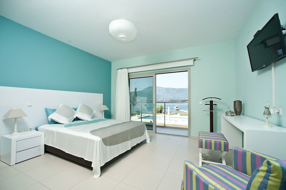 Villa, 3 Bedrooms
