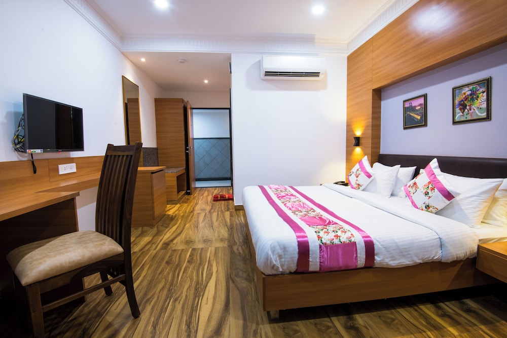 Super Deluxe Room photo 1