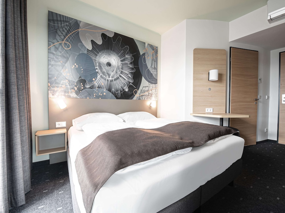Room with French Bed photo 2