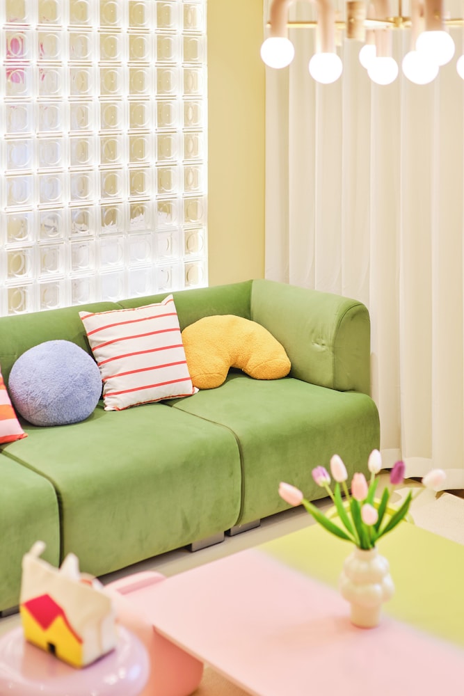 Comfort Apartment (402) photo 2