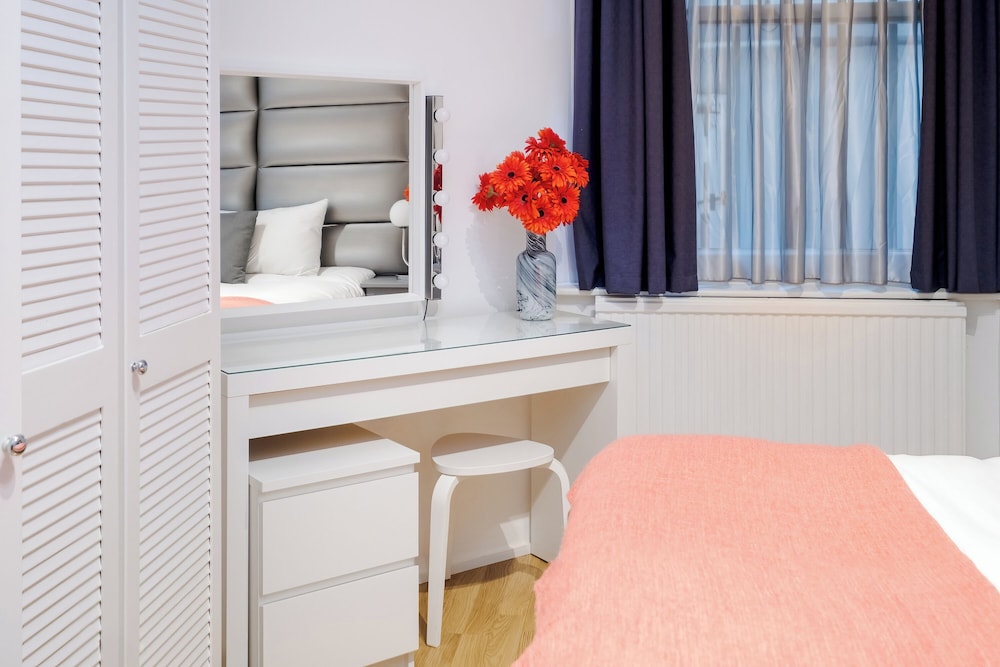 Comfort Apartment, 1 Bedroom, Air conditioning photo 2