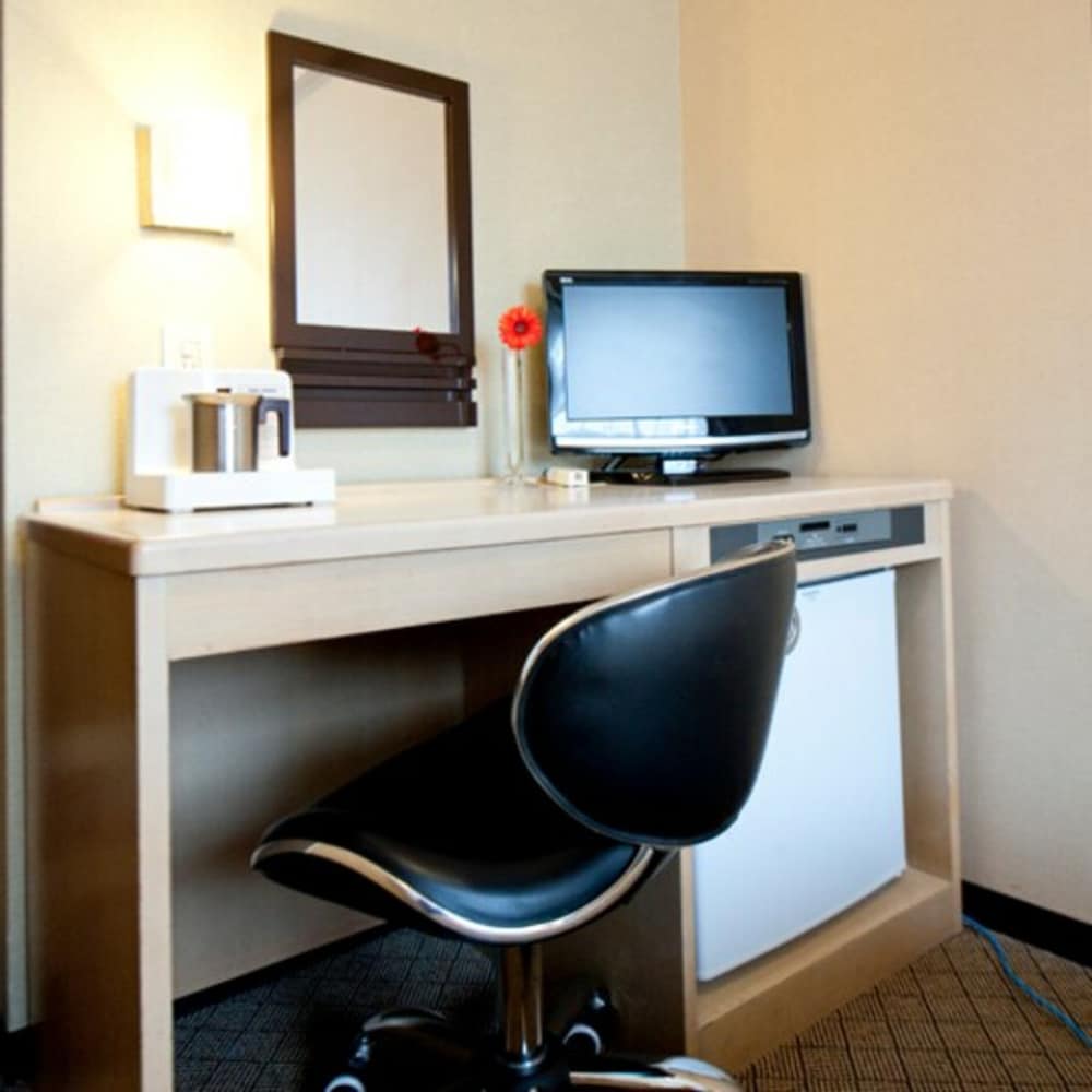 Double Room with Small Double Bed, Non Smoking photo 2