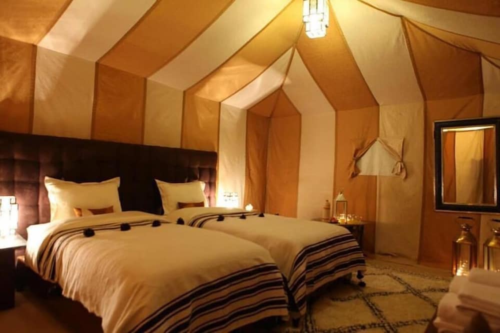Panoramic Tent photo 2