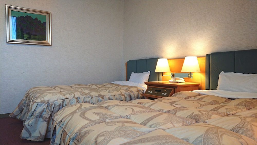 Twin Room photo 3
