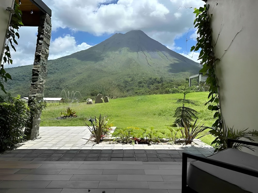 Deluxe Villa photo 3