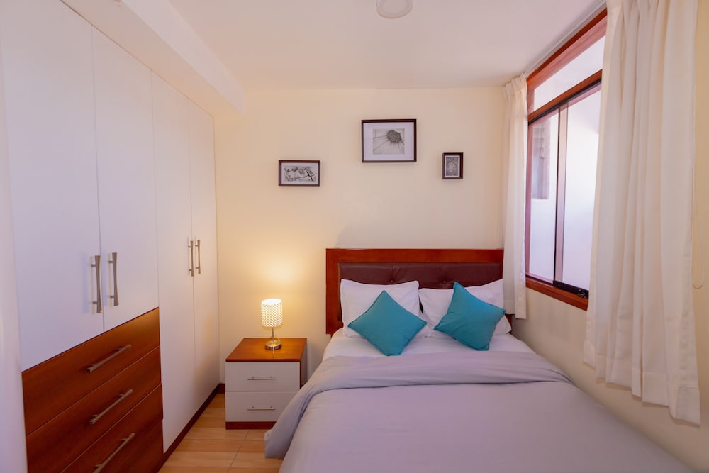 Cozy Room Cusco — photo 178