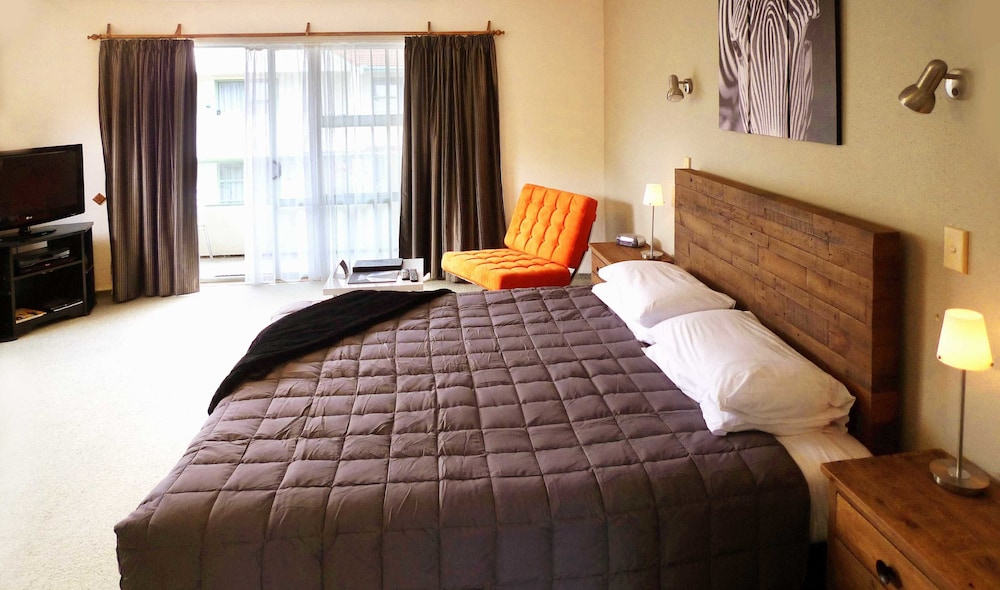 Deluxe Studio with Spa photo 3