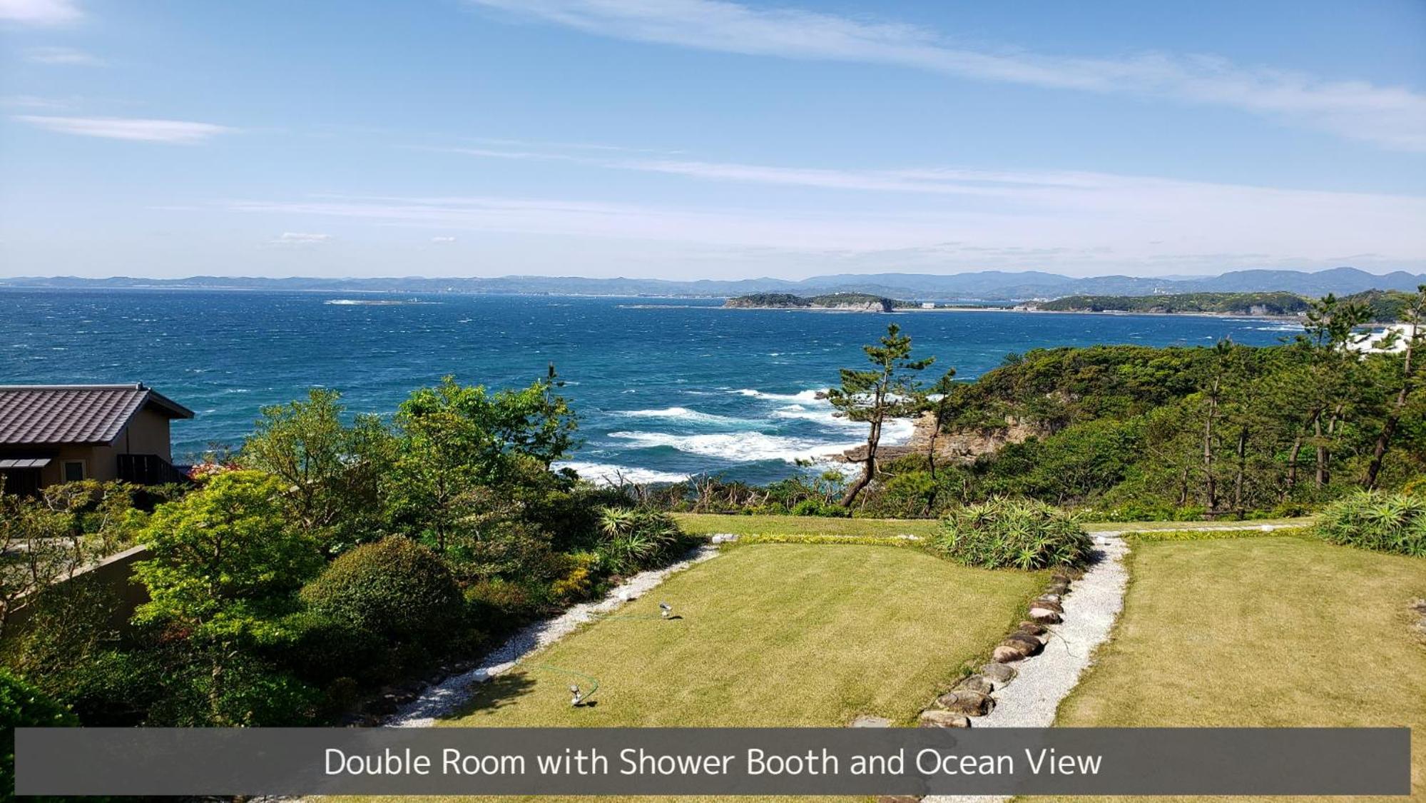 Double Room with Shower and Ocean View photo 3