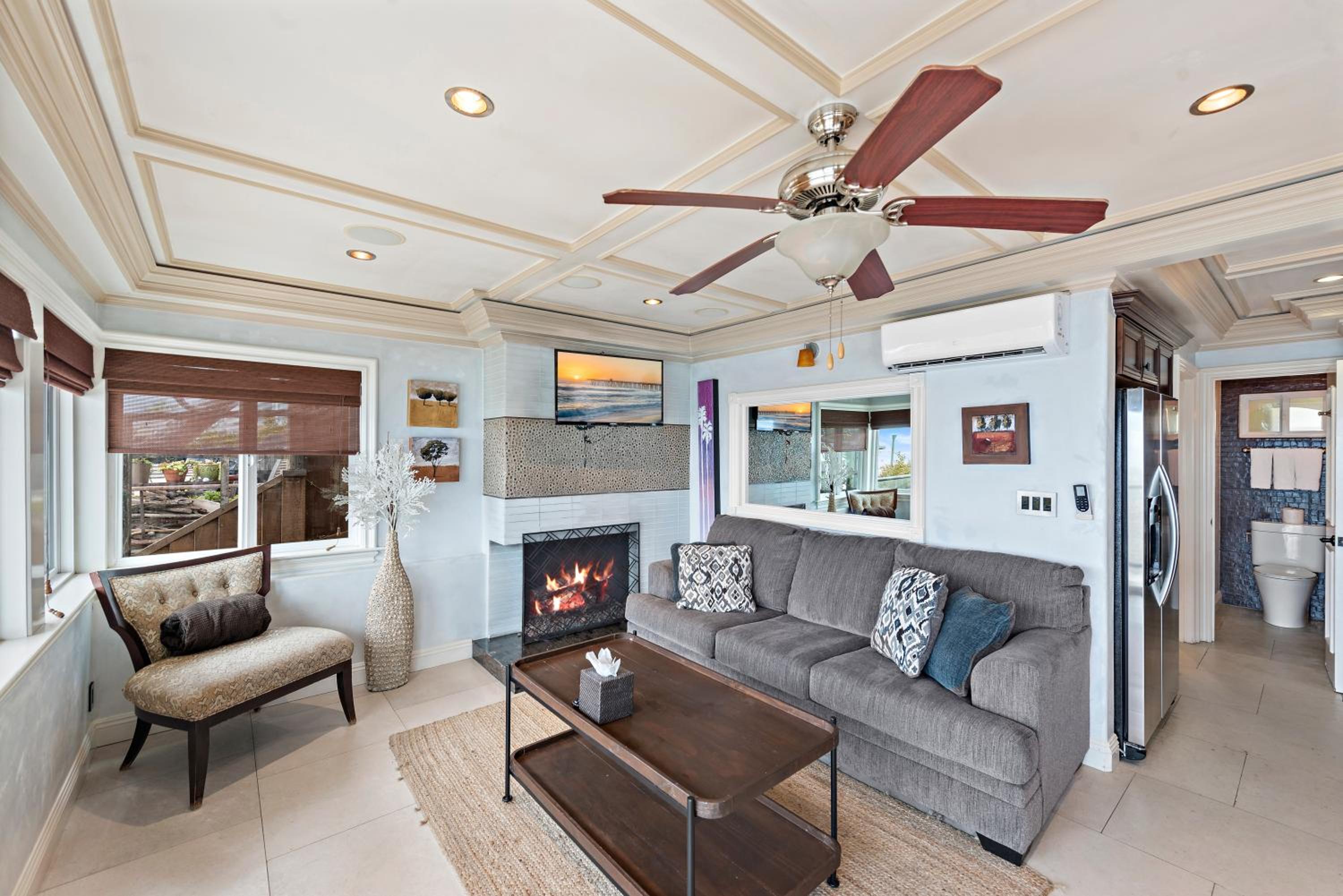 One-Bedroom Villa photo 1