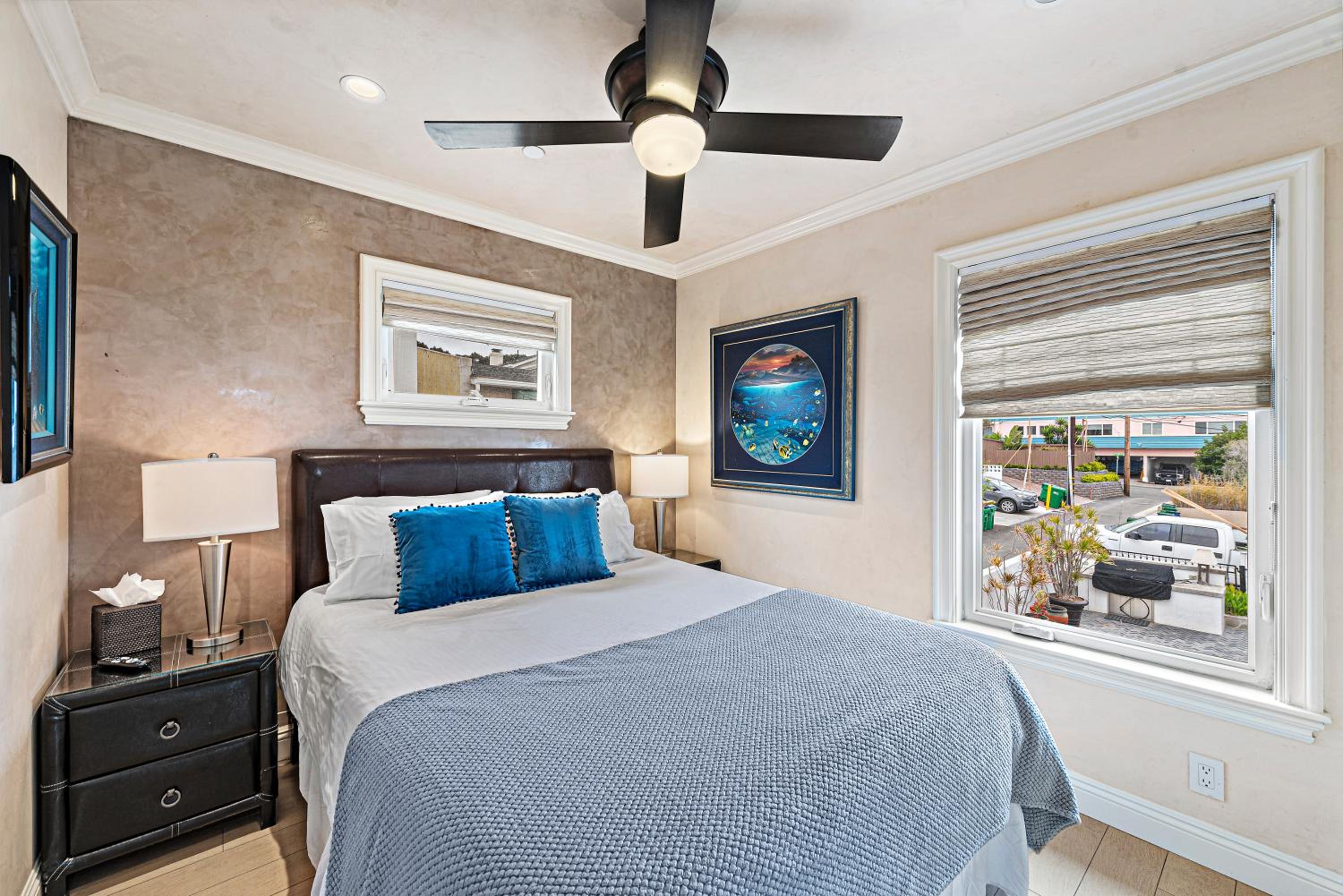 One-Bedroom Villa photo 1