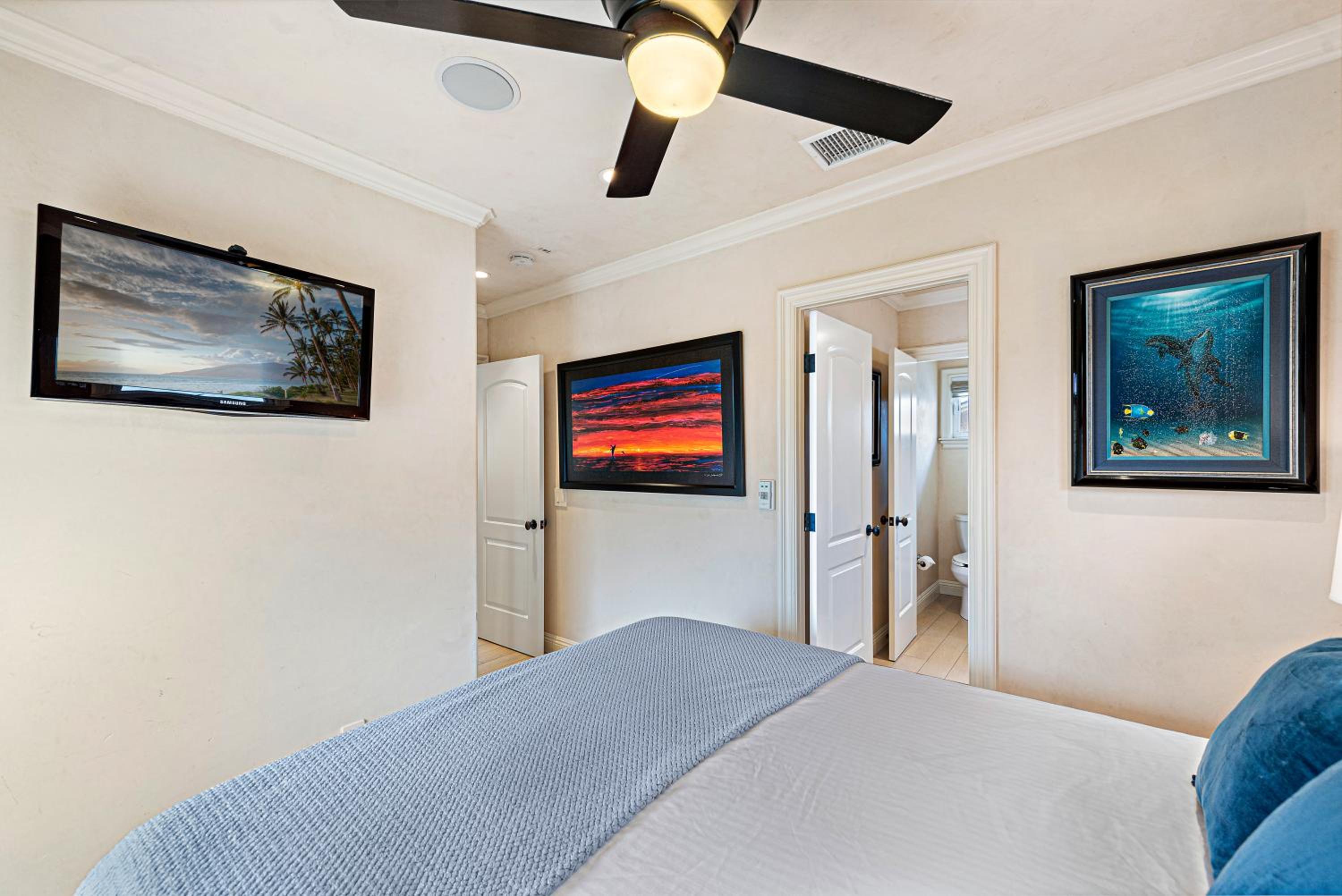 One-Bedroom Villa photo 3