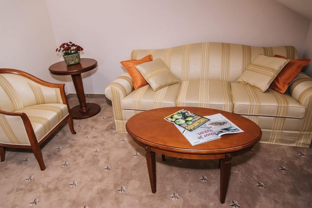Superior Suite photo 2