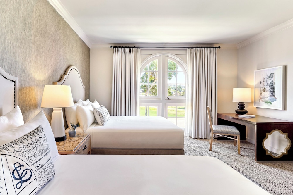 Room, 2 Queen Beds (Resort) - Photo 1