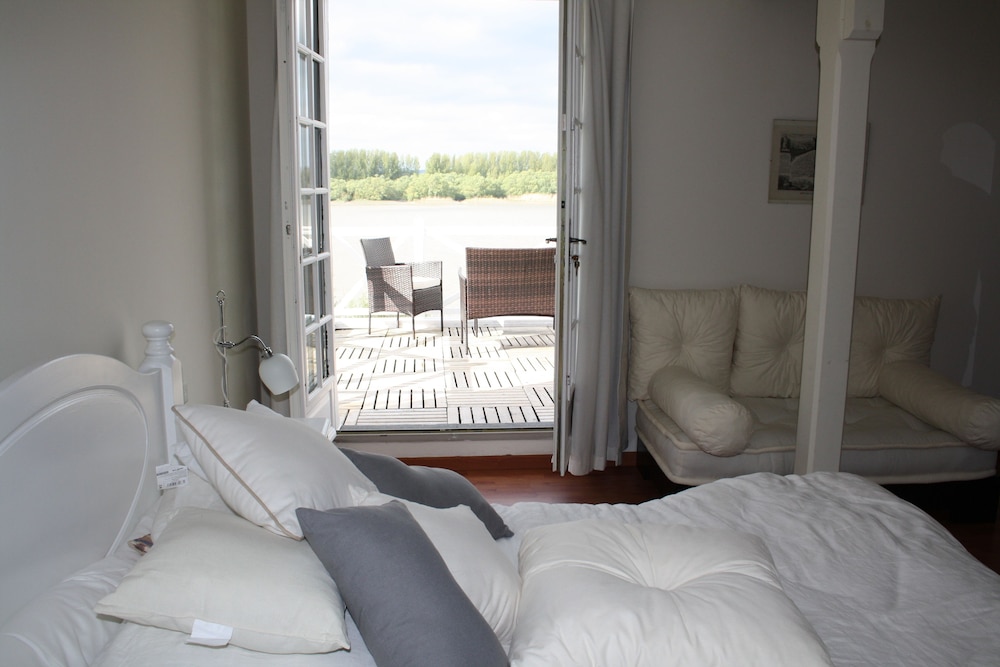 Double Room (La Terrasse De Christelle) photo 1