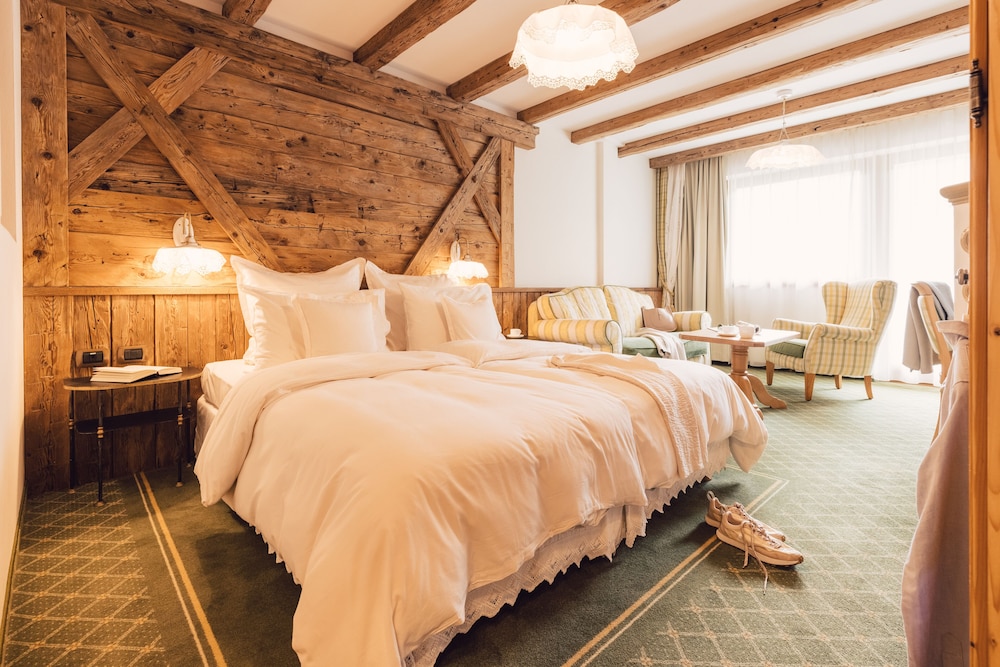 Double Room (Country Life) - Photo 1