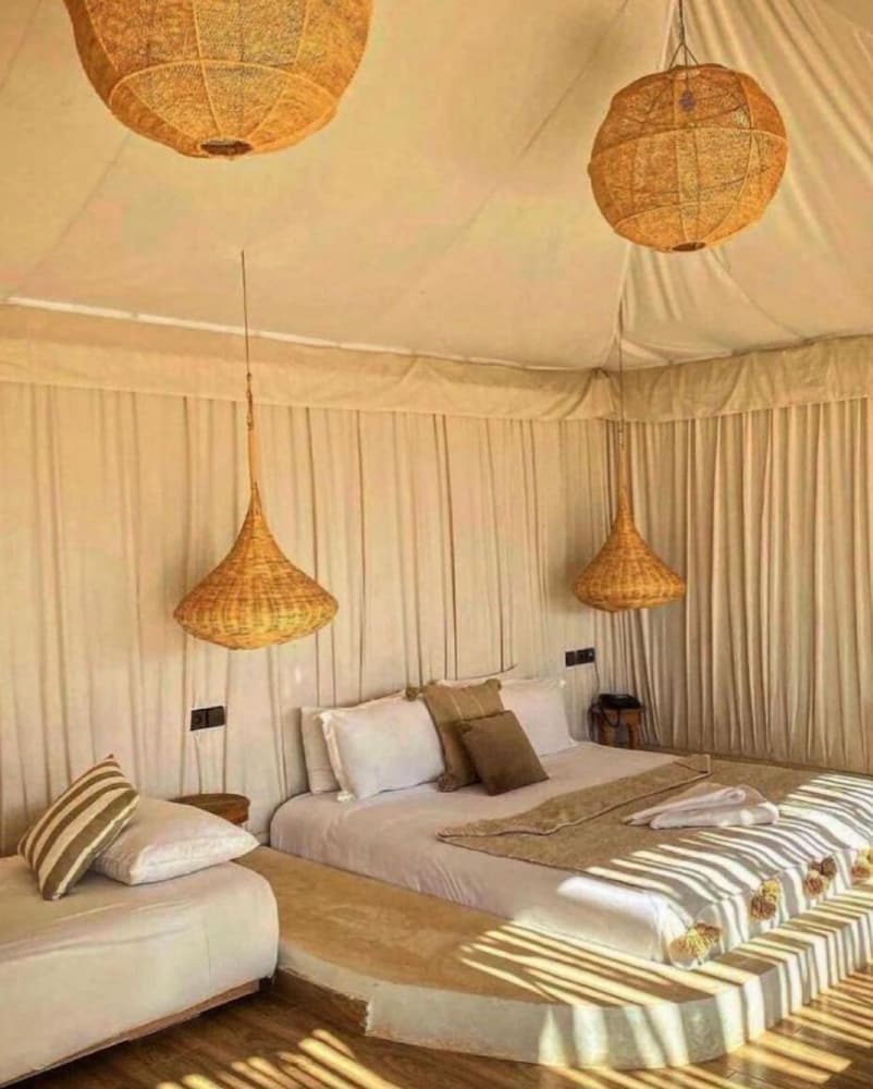 Luxury Tent photo 1