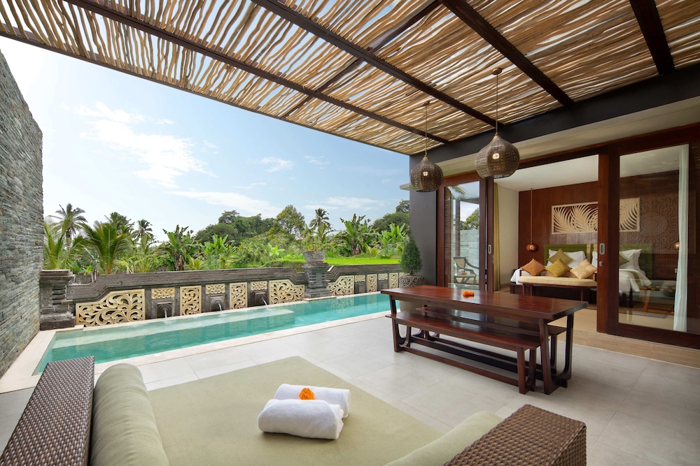 Luxe Countryside 1 Bedroom with Balinese Pool photo 3