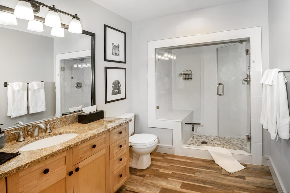 The Baldwin - Luxury Penthouse Condo in the Heart of Keystone s River Run Village, Φωτογραφία 28