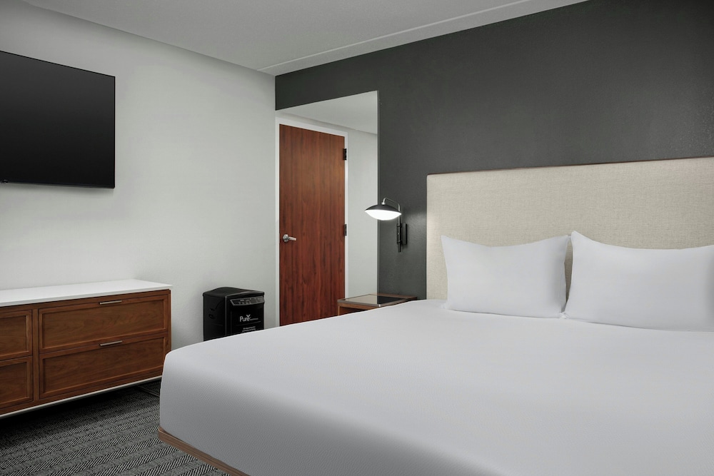 Suite, 1 Bedroom photo 2