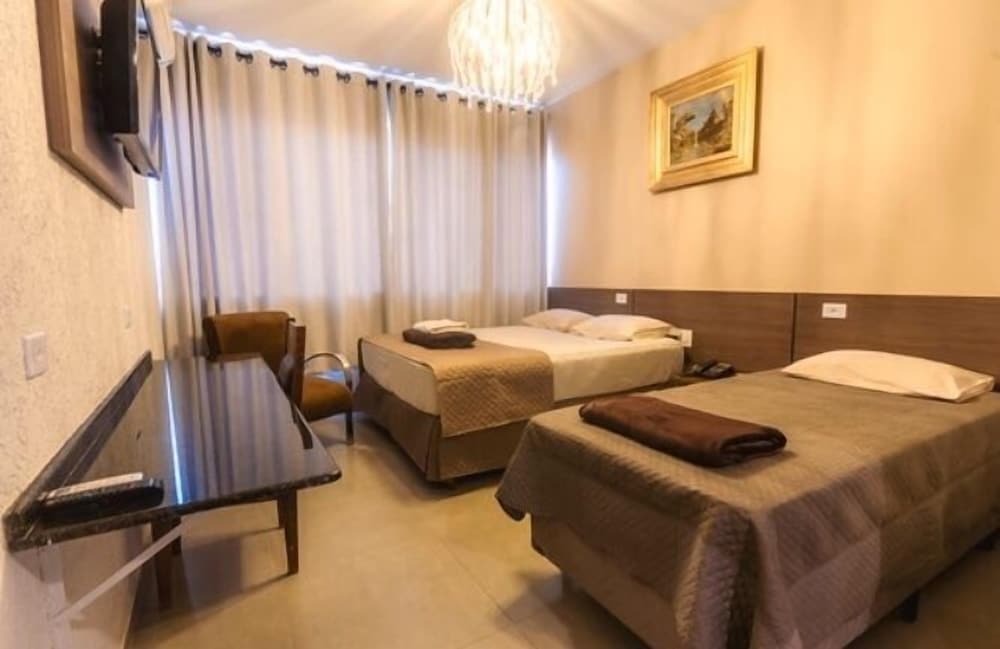 Business Double Room Single Use photo 1